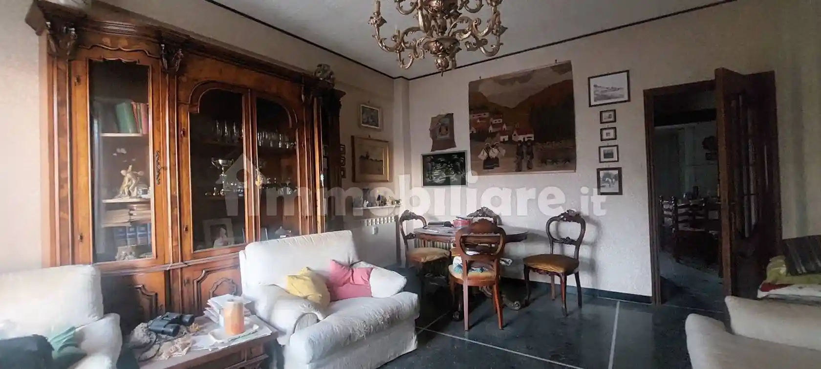 Quadrilocale via Ernesto Stassano, Pra', Genova - foto 3