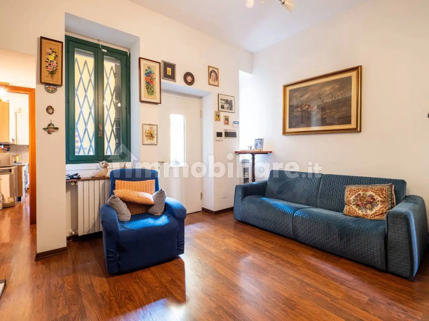 Appartamento in vendita a Milan