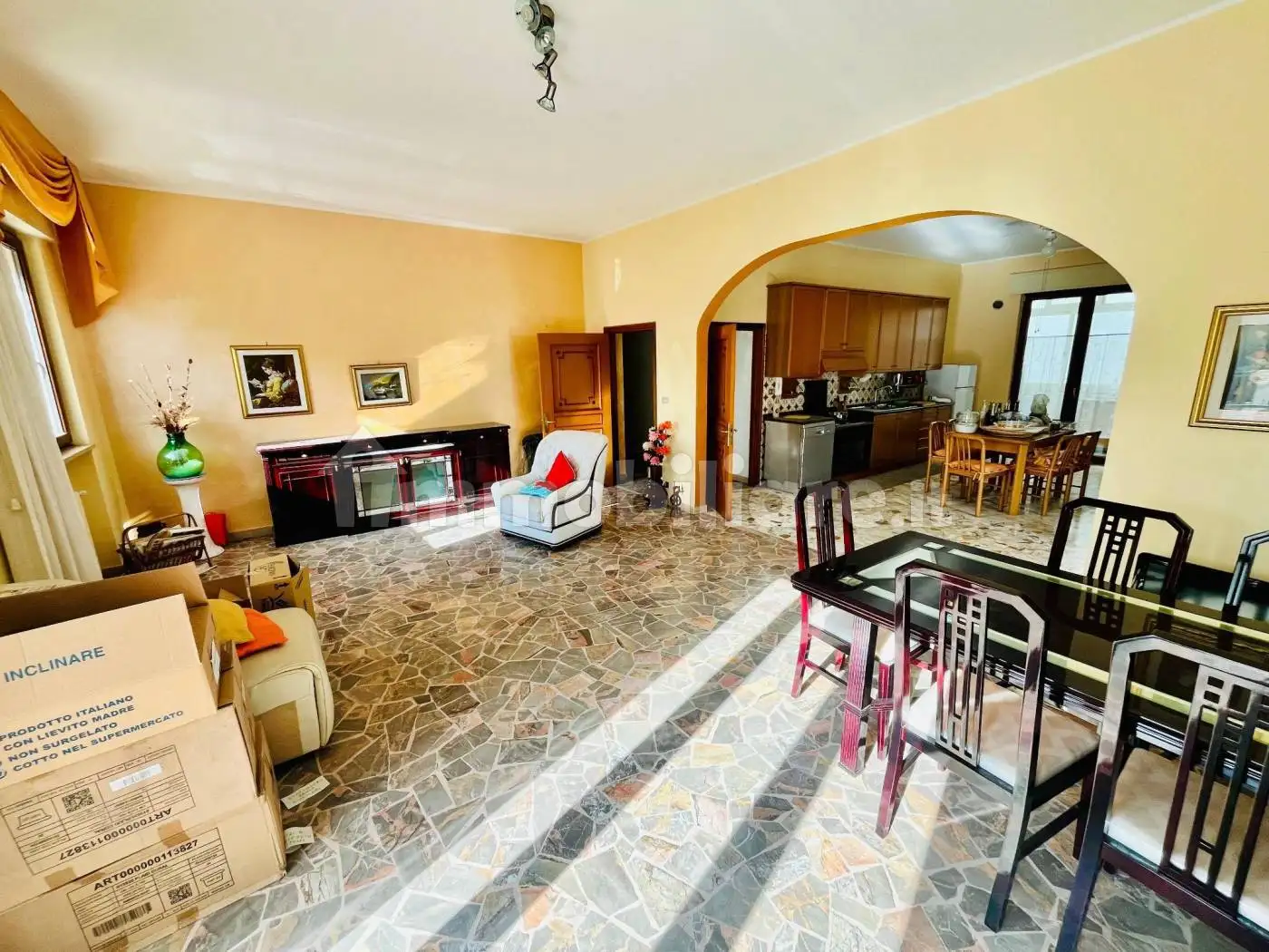 Villa plurifamiliare via Ortolabruna, Capurso - foto 2