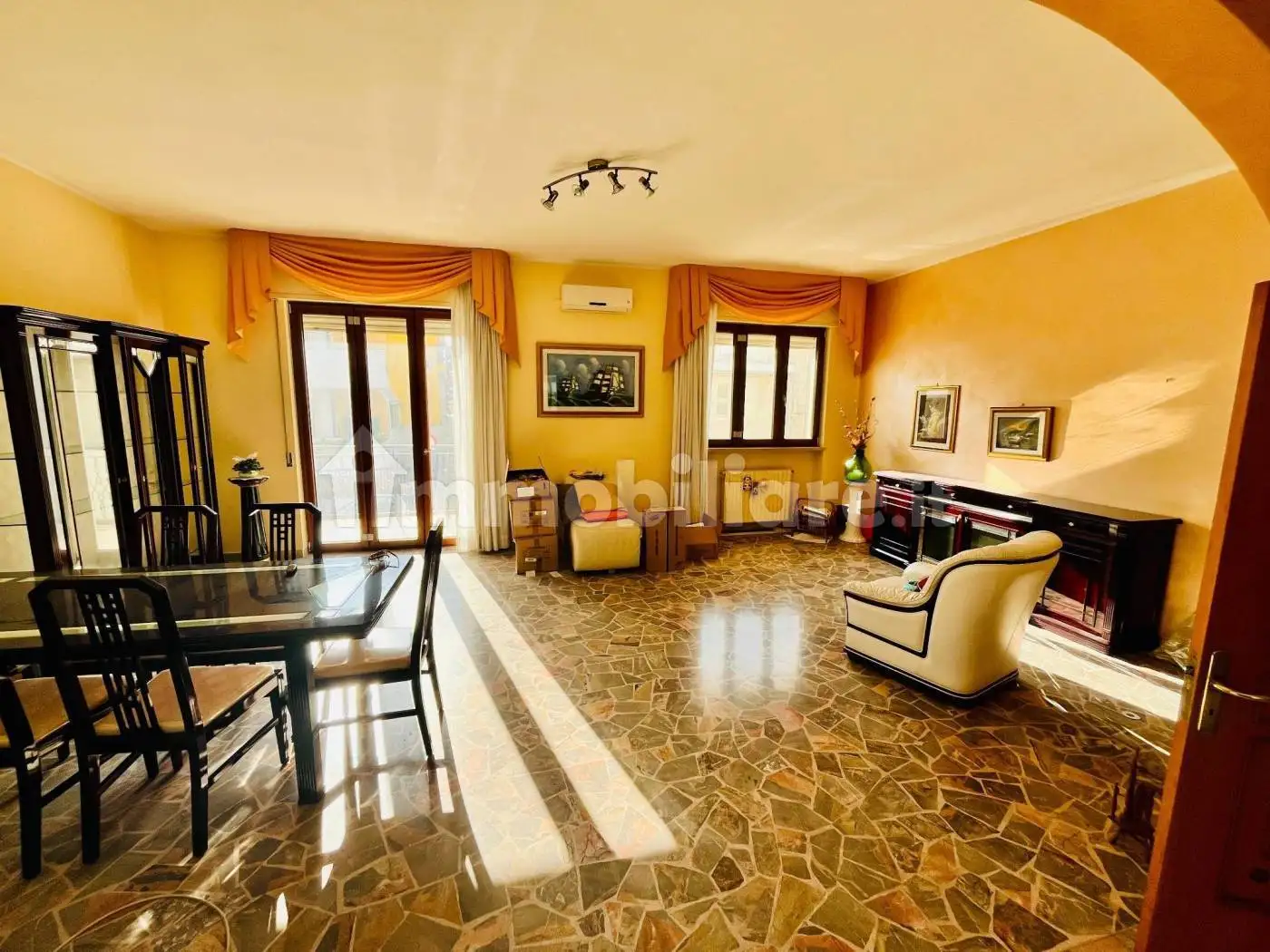 Villa plurifamiliare via Ortolabruna, Capurso - foto 4