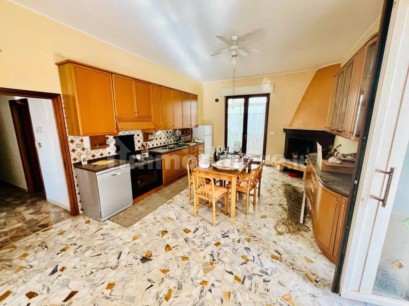 Villa plurifamiliare via Ortolabruna, Capurso - foto 5