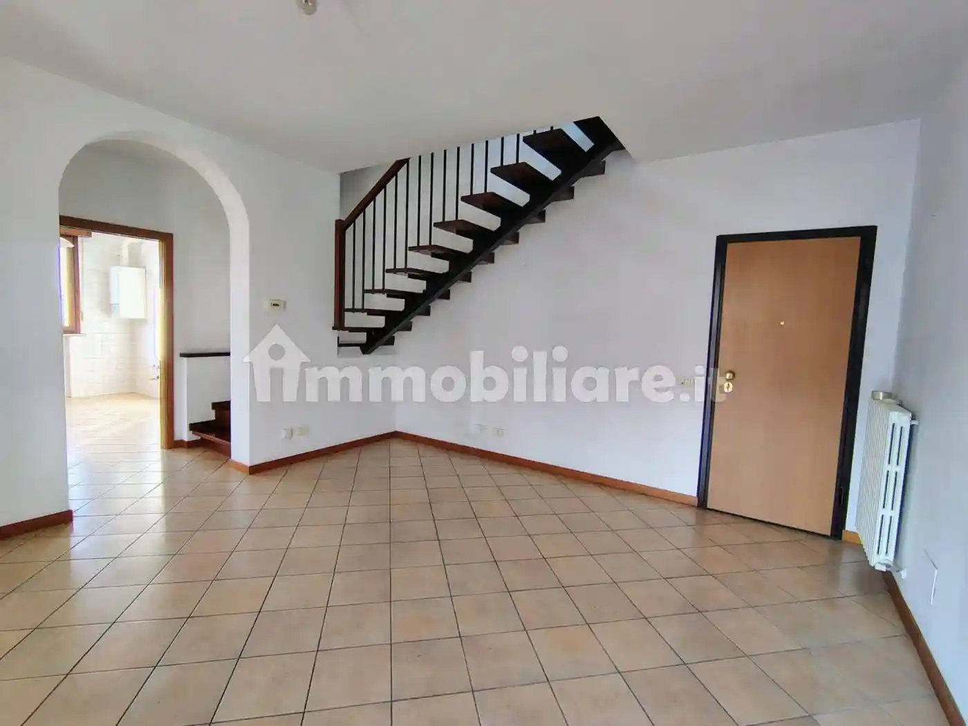 Appartamento in vendita a Reggio Emilia