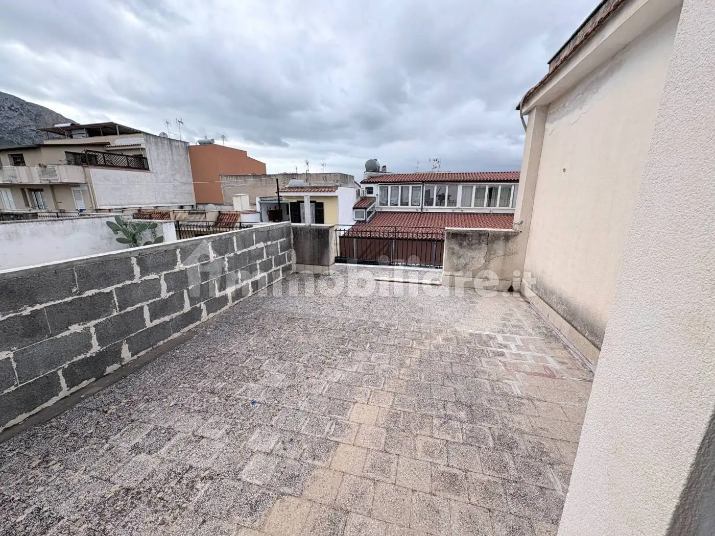 Casa indipendente in vendita a Terrasini