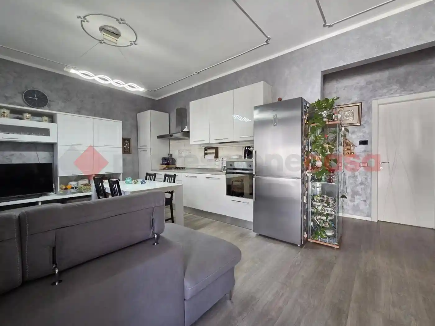 Appartamento via Fortini, 252, Centro, Fucecchio - foto 2