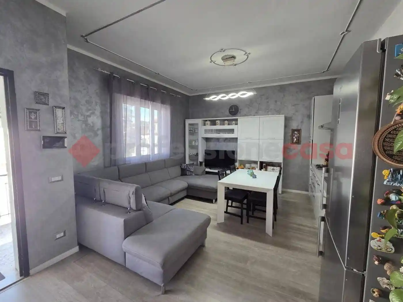 Appartamento via Fortini, 252, Centro, Fucecchio - foto 3