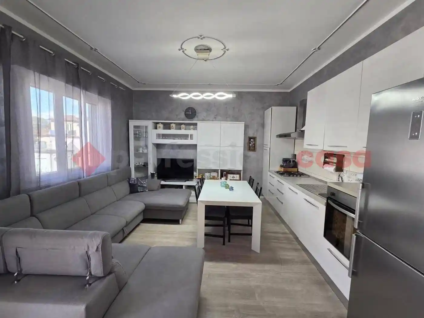 Appartamento via Fortini, 252, Centro, Fucecchio - foto 4