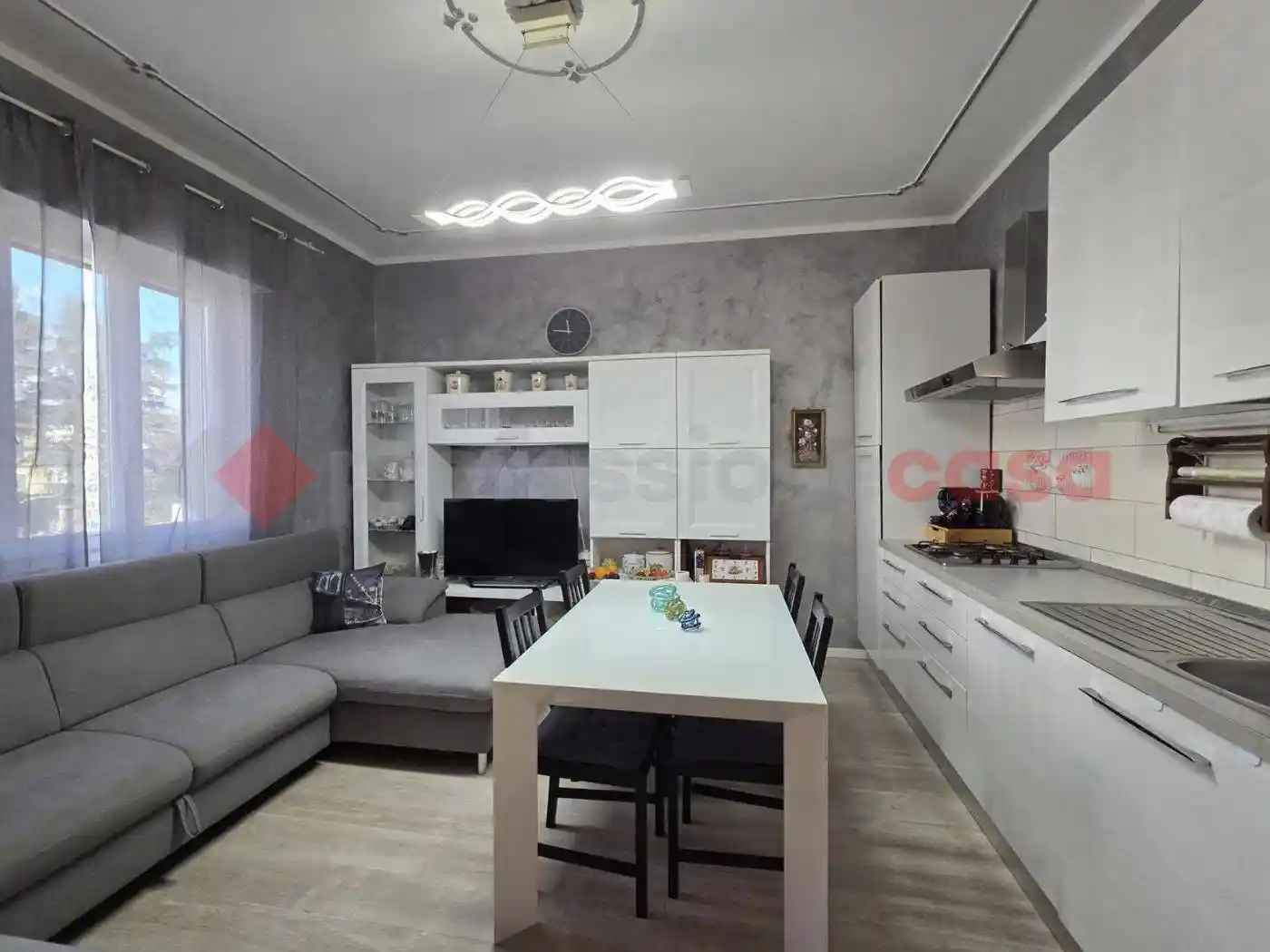 Appartamento via Fortini, 252, Centro, Fucecchio - foto 5