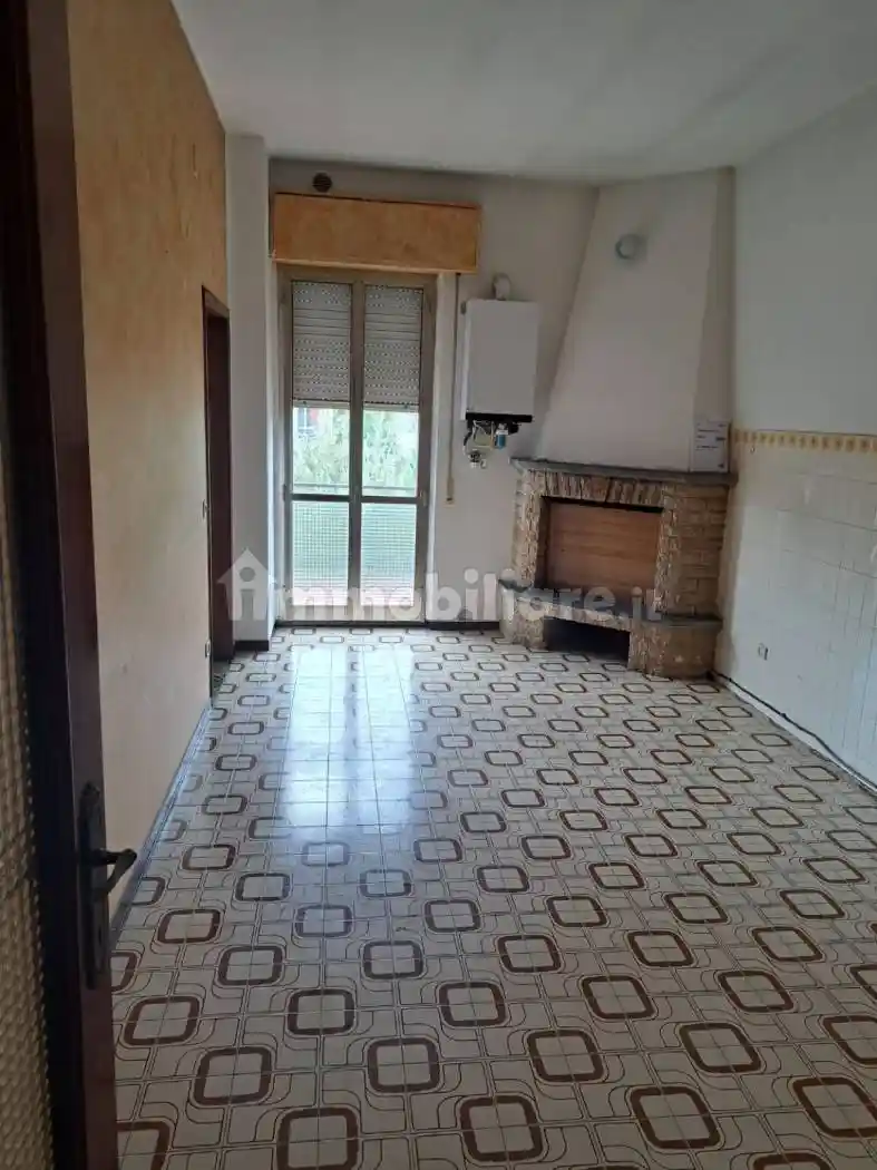 Appartamento in vendita a Cagli