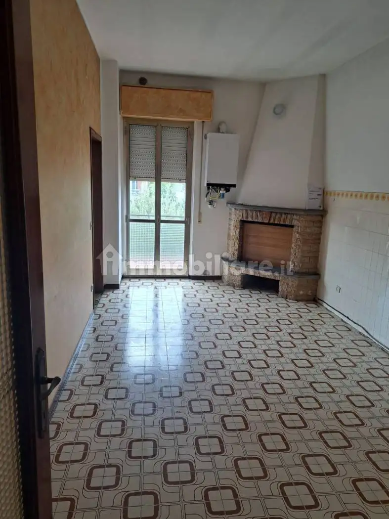 Appartamento in vendita a Cagli