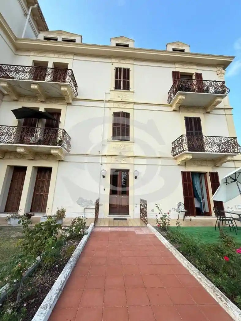 Trilocale Strada Solaro 189, Solaro, Sanremo - foto 2