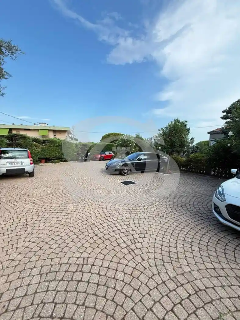 Trilocale Strada Solaro 189, Solaro, Sanremo - foto 4