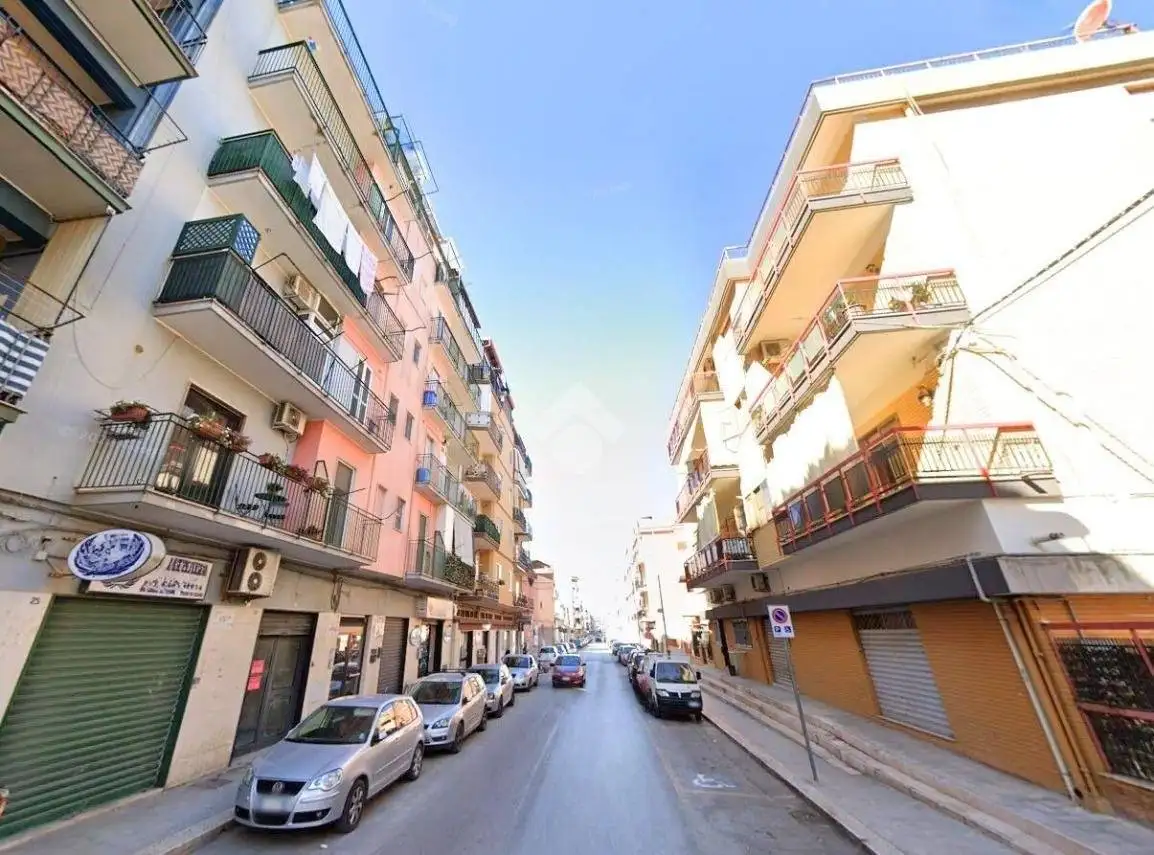 Appartamento in vendita a Barletta
