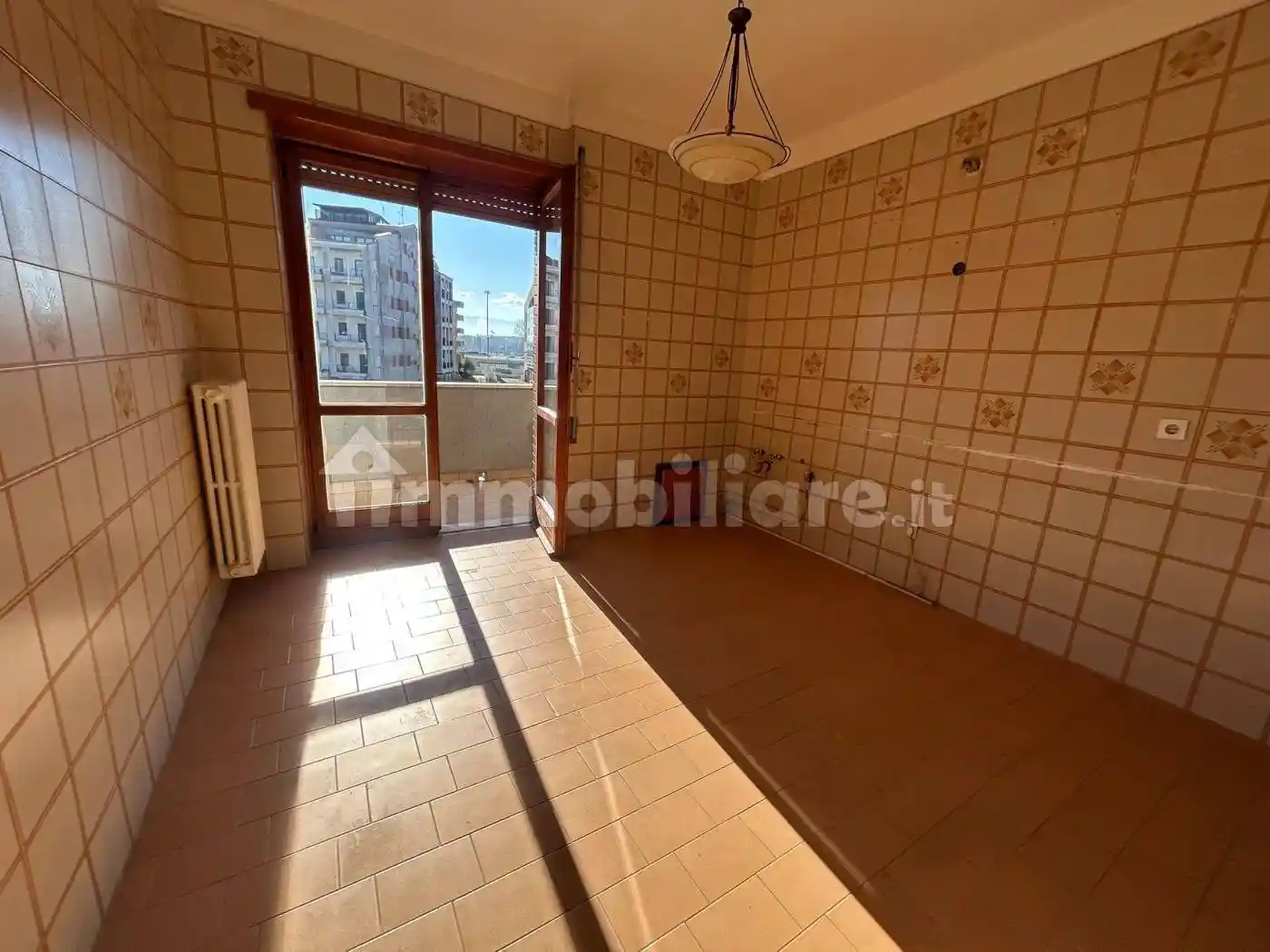 Appartamento via Valle del Garigliano 3, Centro, Cassino - foto 4