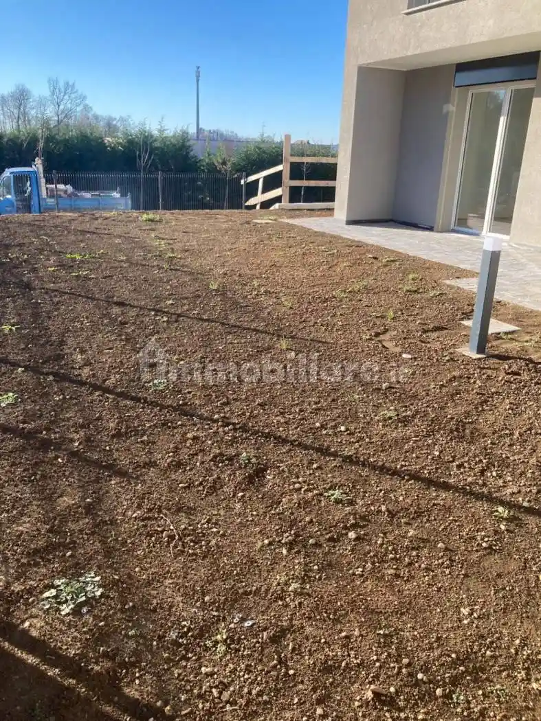 Quadrilocale via Alessandro Volta, Bizzarone - foto 4