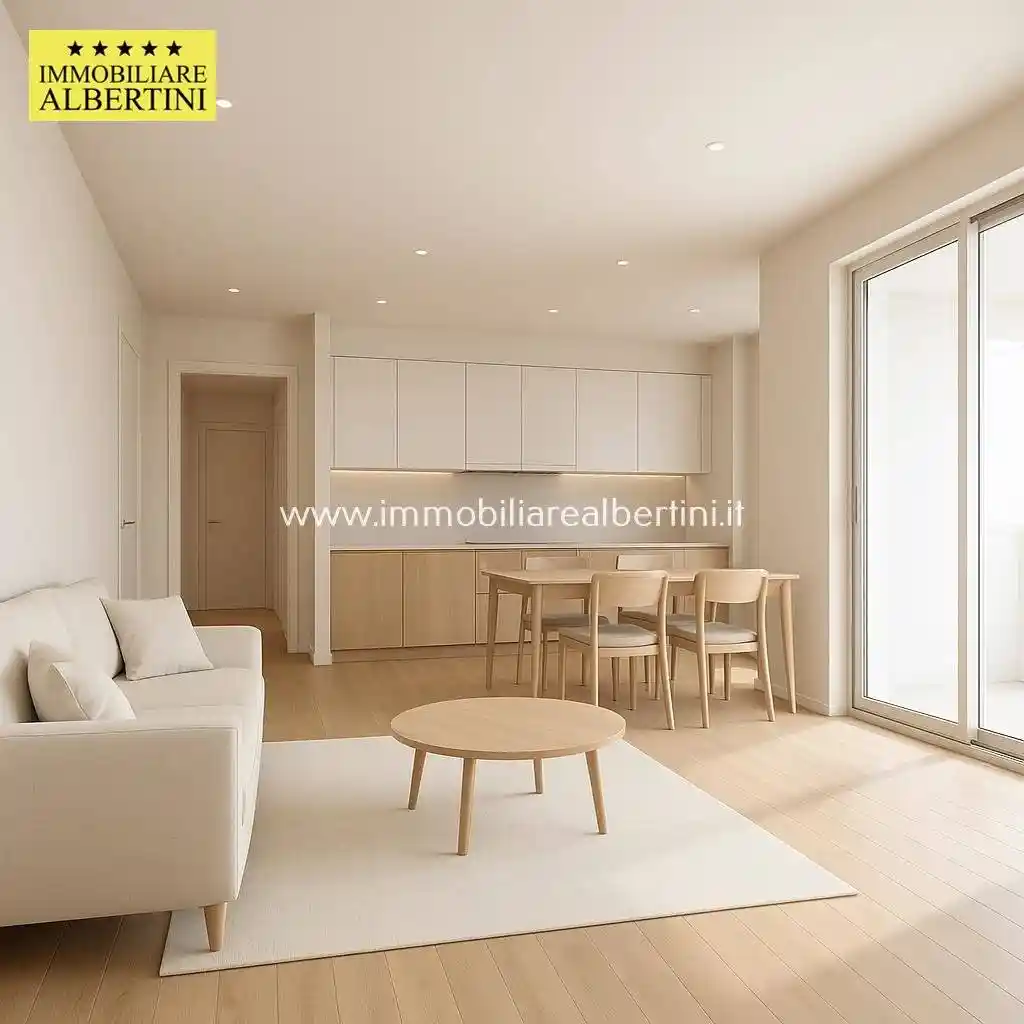 Appartamento in vendita a Villafranca di Verona