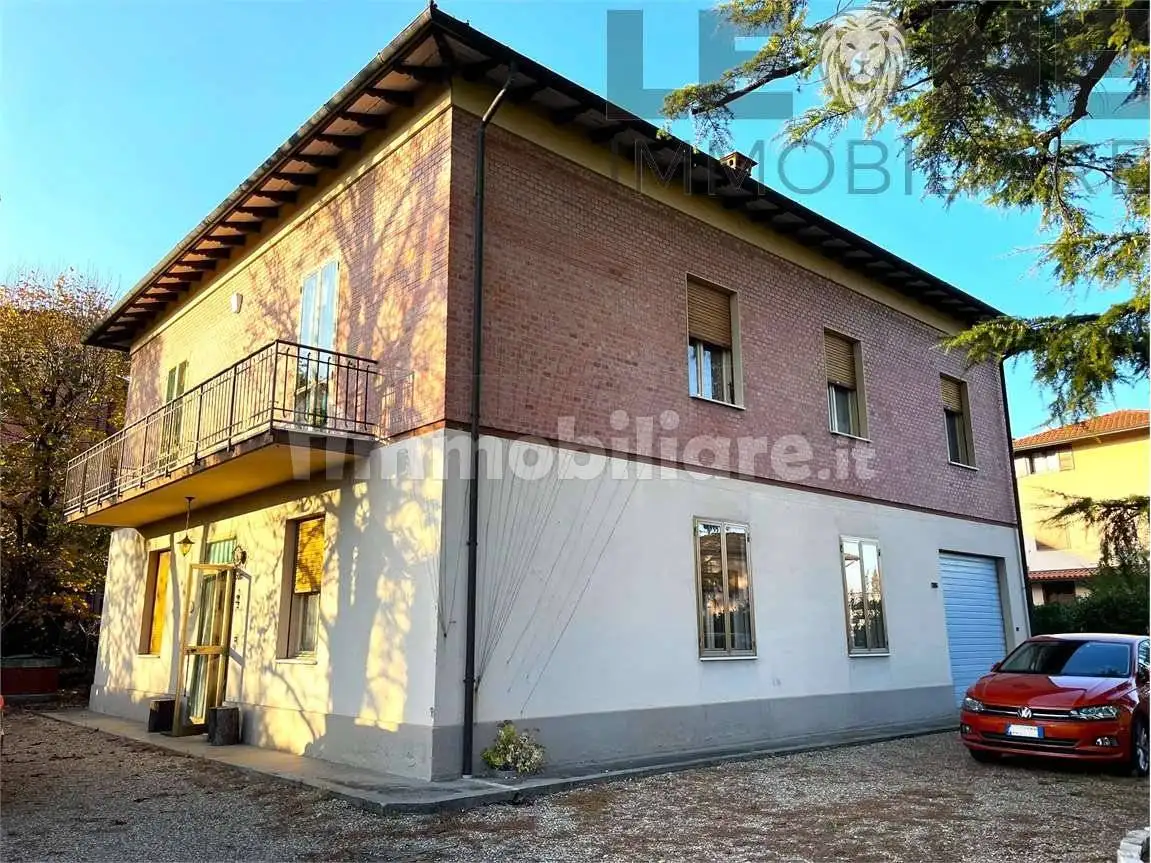 Villa in vendita a Vignola