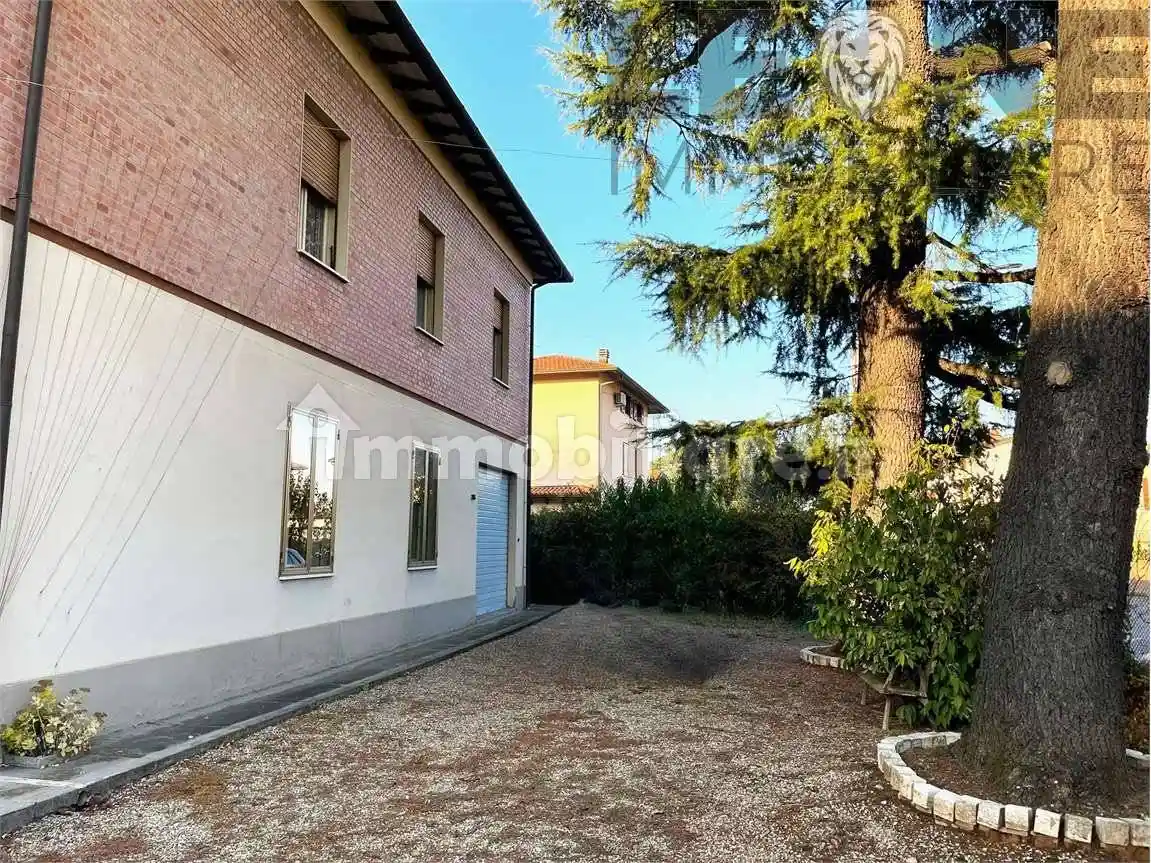 Villa unifamiliare, buono stato, 266 m², Centro, Vignola - foto 5