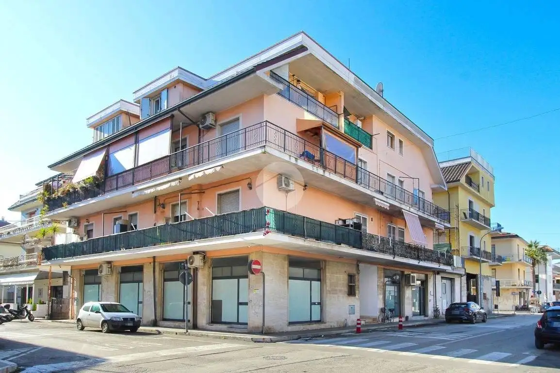 Appartamento in vendita a San Benedetto del Tronto