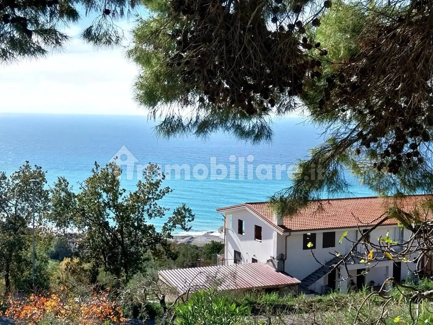 Appartamento in vendita a Cetraro