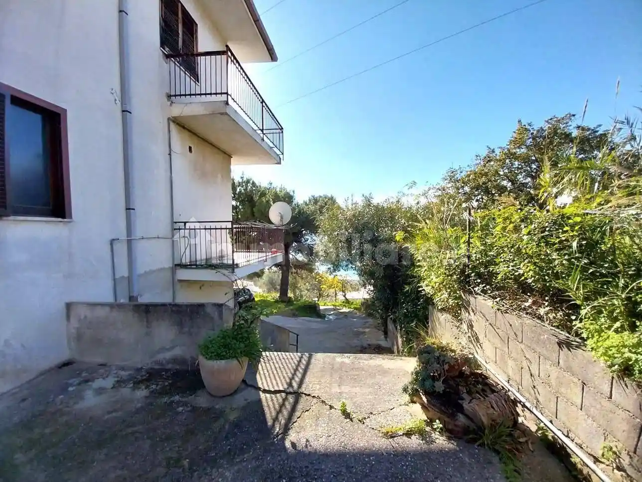 Appartamento Località San Francesco 60A, Cetraro Marina, Cetraro - foto 4