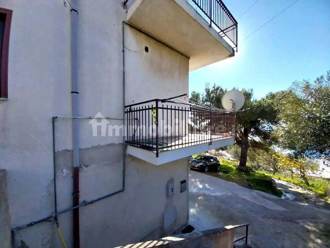 Appartamento Località San Francesco 60A, Cetraro Marina, Cetraro - foto 5