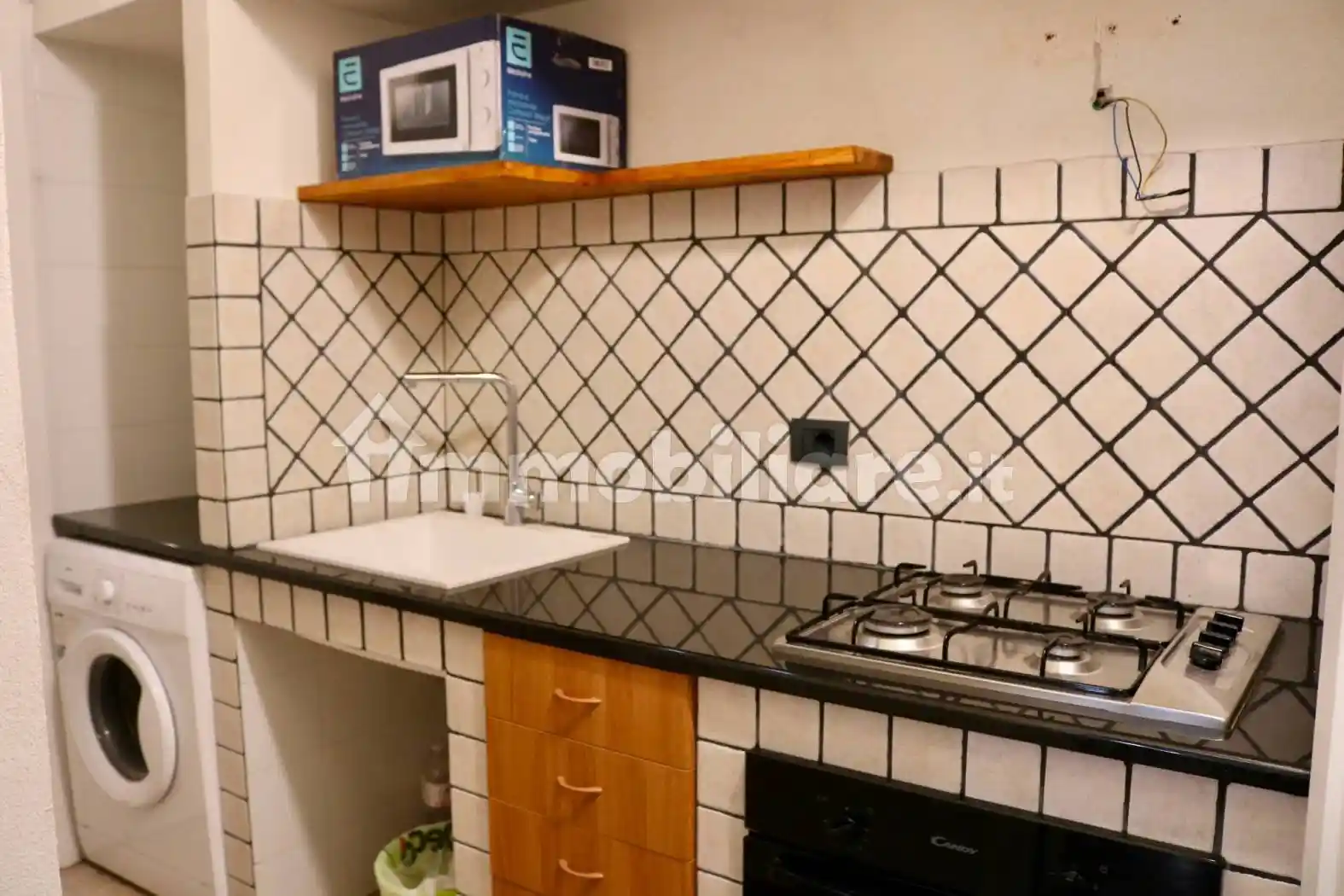 Quadrilocale via Fontana 436, Modica Bassa, Modica - foto 4