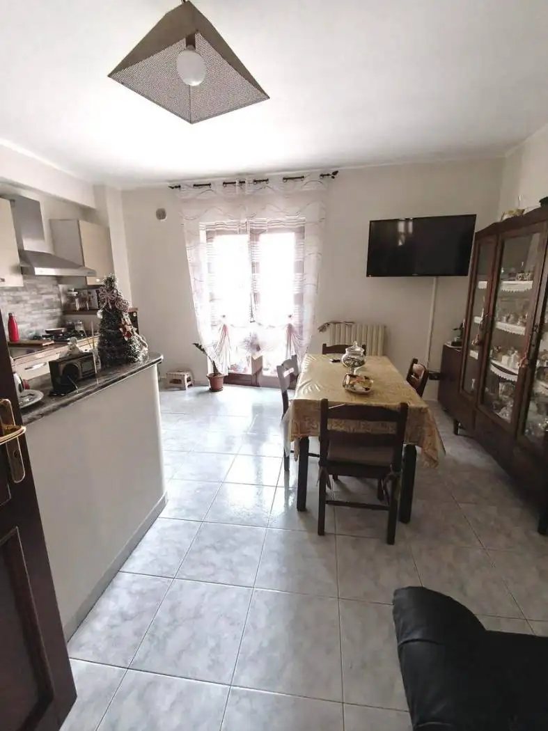 Casa indipendente in vendita a Castrovillari