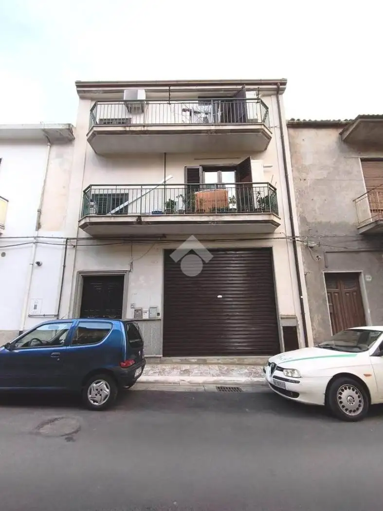 Terratetto unifamiliare via Pollino 106, Centro, Castrovillari - foto 2