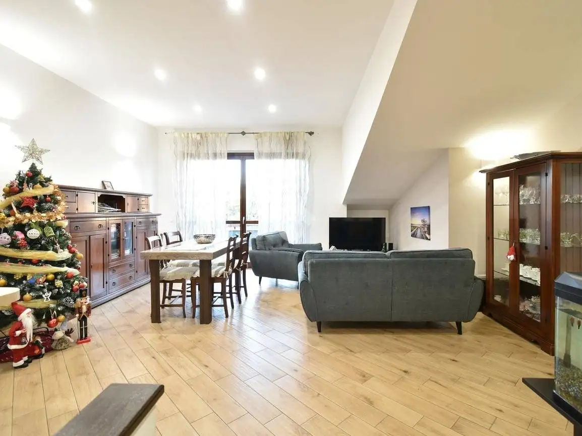 Appartamento in vendita a Sermoneta