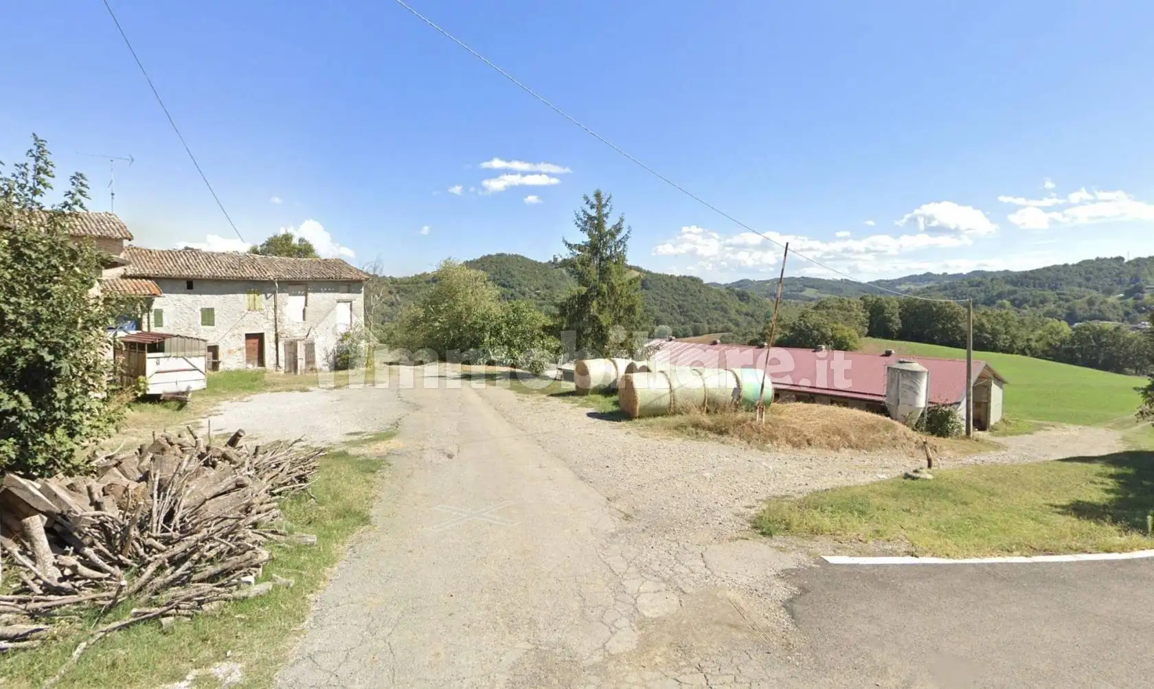 Rustico via Ziliano 10, Leguigno Faggeto, Casina - foto 2