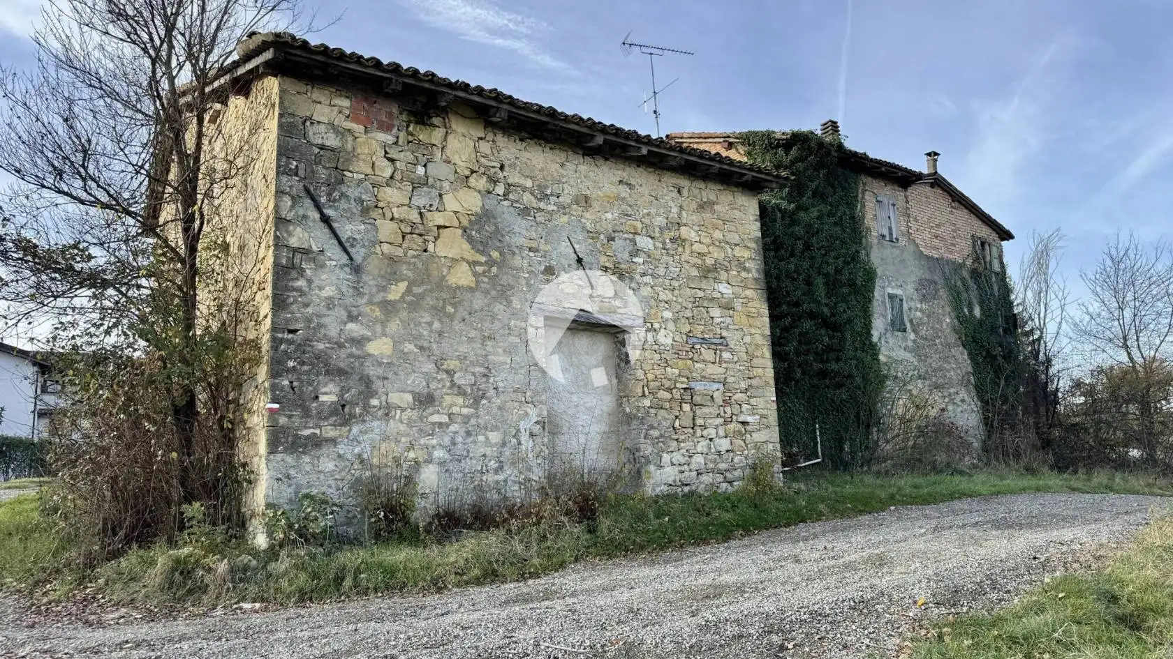 Rustico via Ziliano 10, Leguigno Faggeto, Casina - foto 4