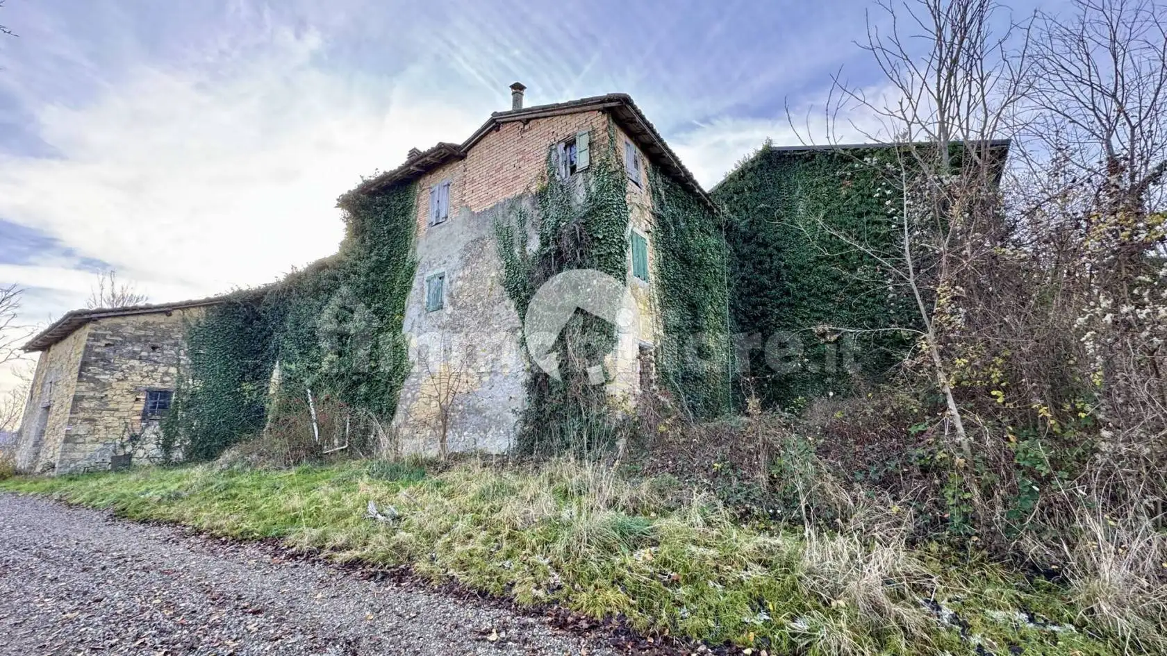 Rustico via Ziliano 10, Leguigno Faggeto, Casina - foto 5