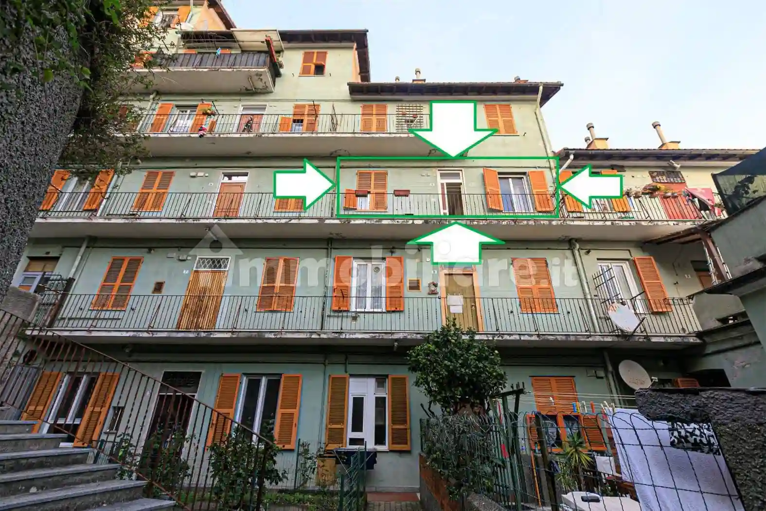 Appartamento - foto 4