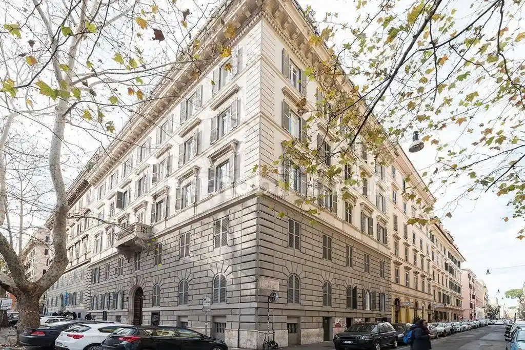 Bilocale viale Castro Pretorio 28, Policlinico, Roma - foto 2