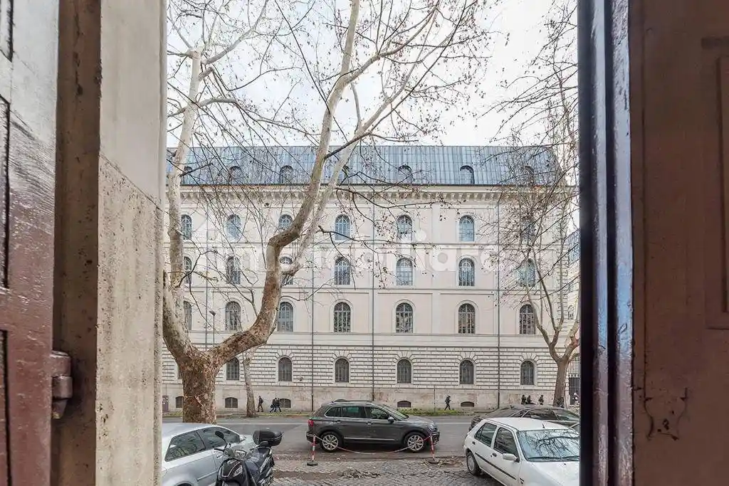 Bilocale viale Castro Pretorio 28, Policlinico, Roma - foto 3