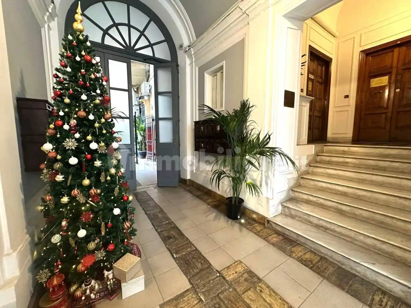 Bilocale viale Castro Pretorio 28, Policlinico, Roma - foto 4