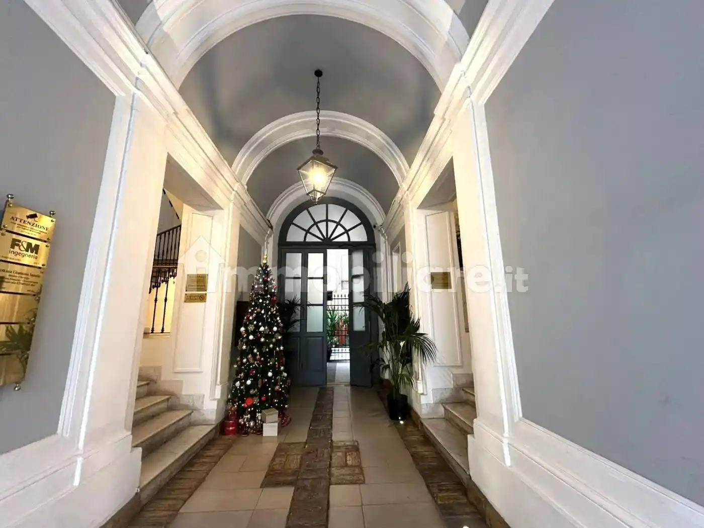 Bilocale viale Castro Pretorio 28, Policlinico, Roma - foto 5