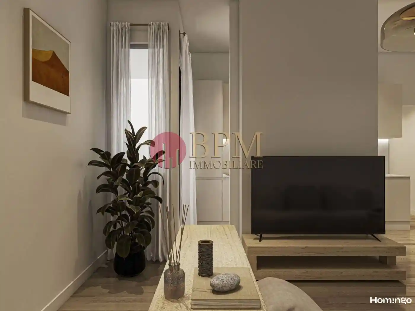 Bilocale via Di Franco 9, Cavour - San Carlo, Livorno - foto 4