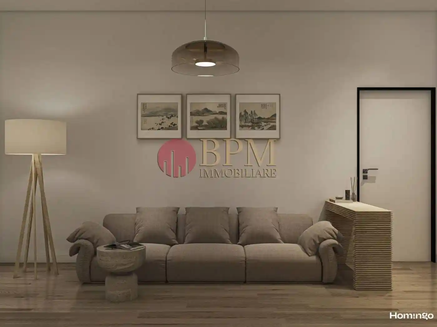 Bilocale via Di Franco 9, Cavour - San Carlo, Livorno - foto 5