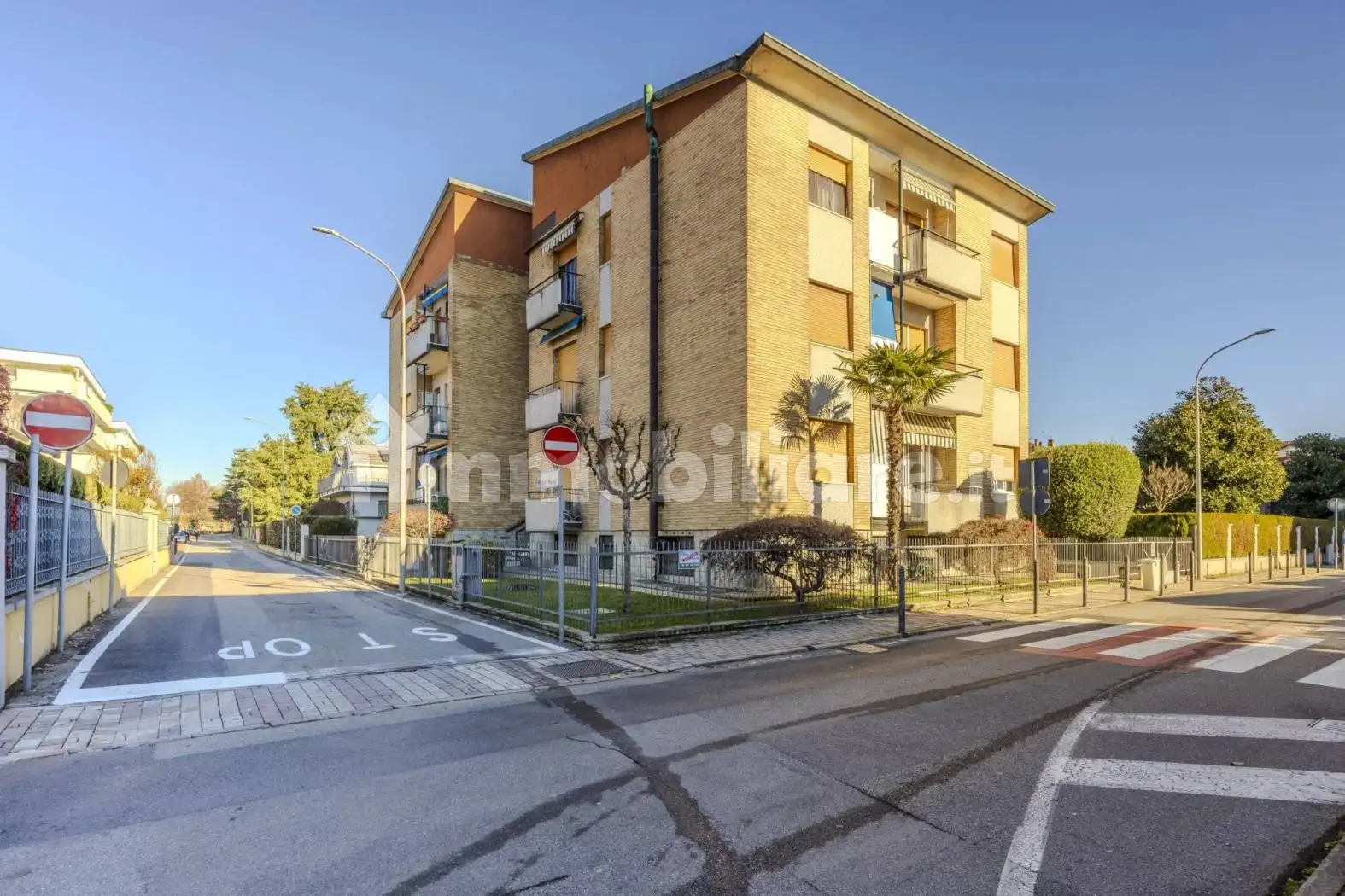 Appartamento in vendita a Arese