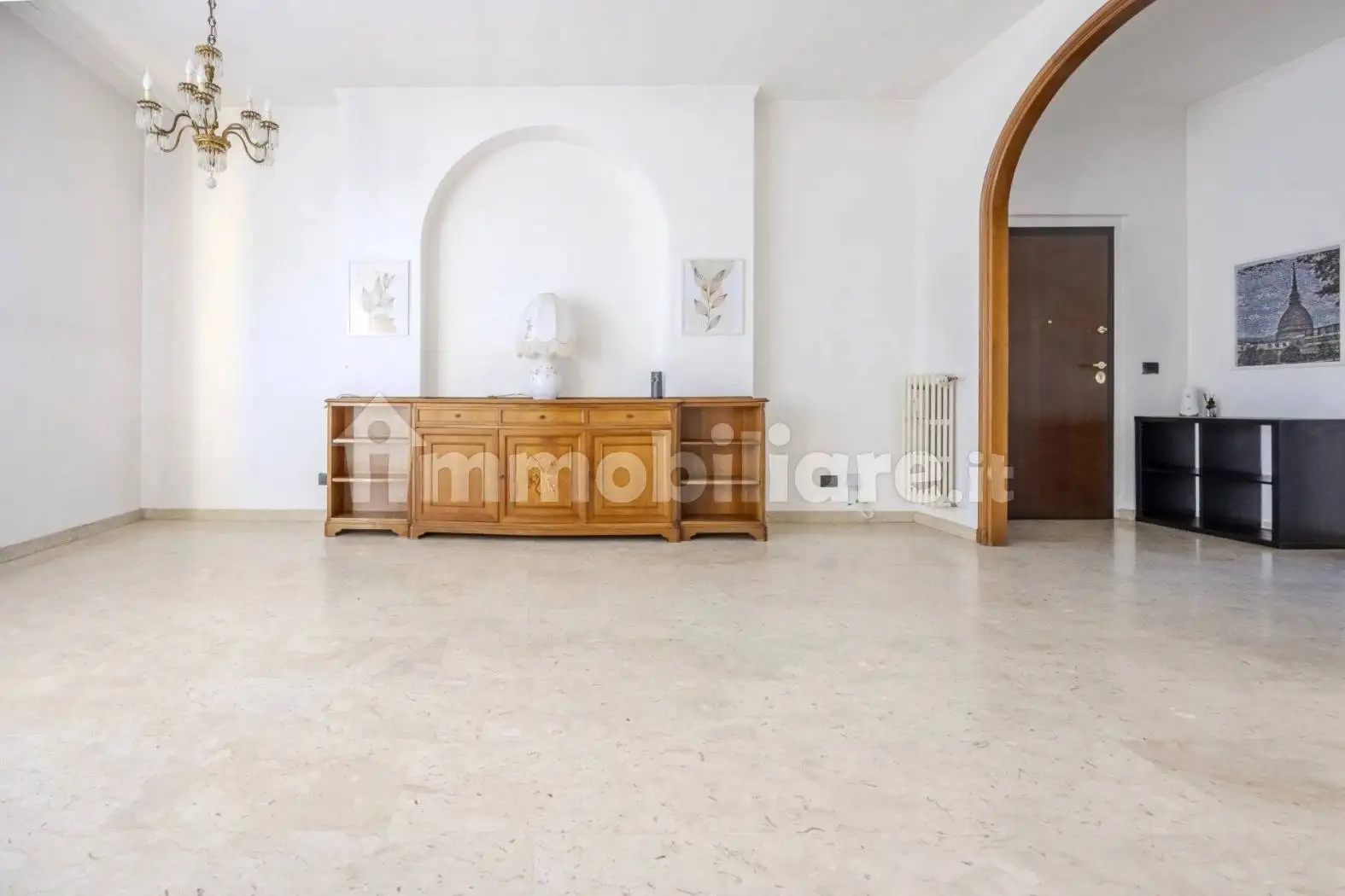 Trilocale via Monte Rosa, 2, Centro, Arese - foto 2