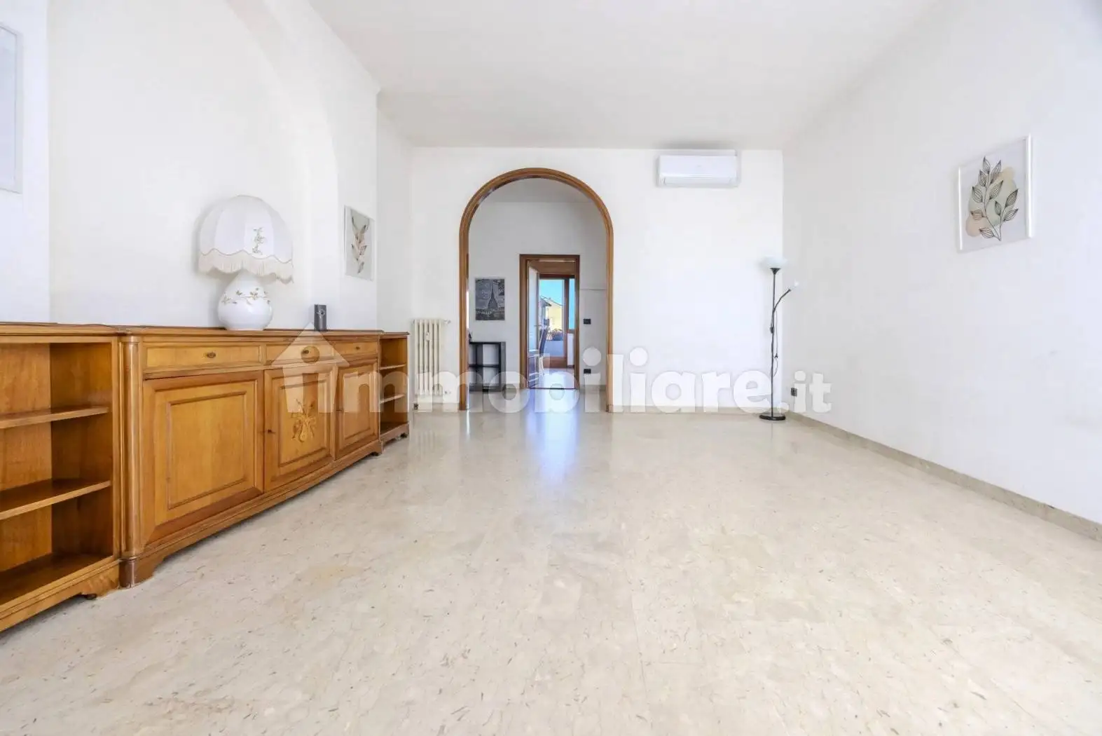 Trilocale via Monte Rosa, 2, Centro, Arese - foto 5