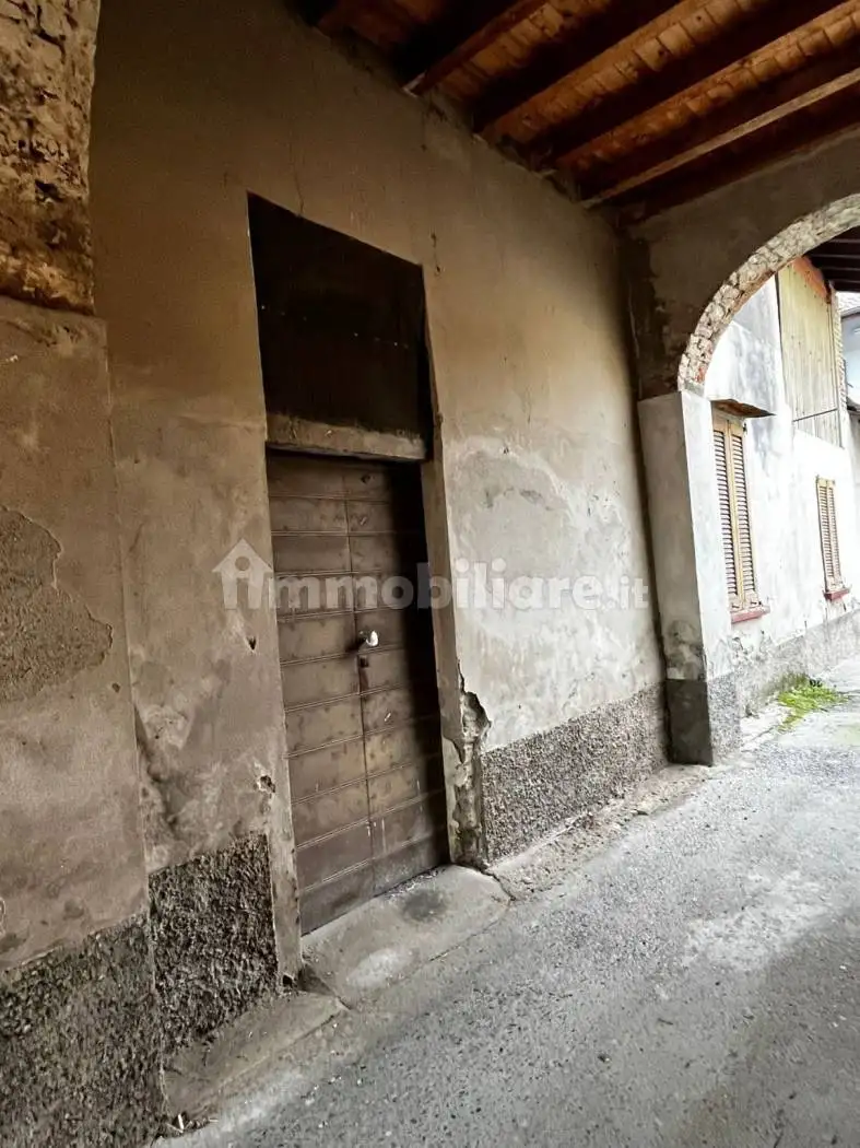 Terratetto unifamiliare 168 m², da ristrutturare, Torrazza Dei Mandelli, Cambiago - foto 4