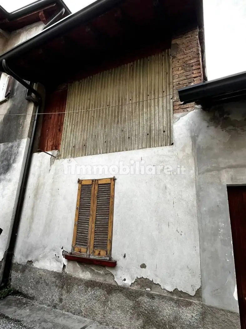 Terratetto unifamiliare 168 m², da ristrutturare, Torrazza Dei Mandelli, Cambiago - foto 5