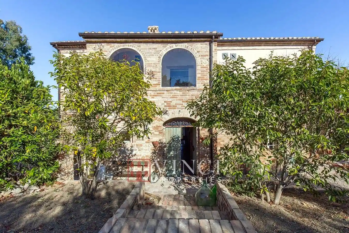 Casale Contrada Moglie, Cossignano - foto 2