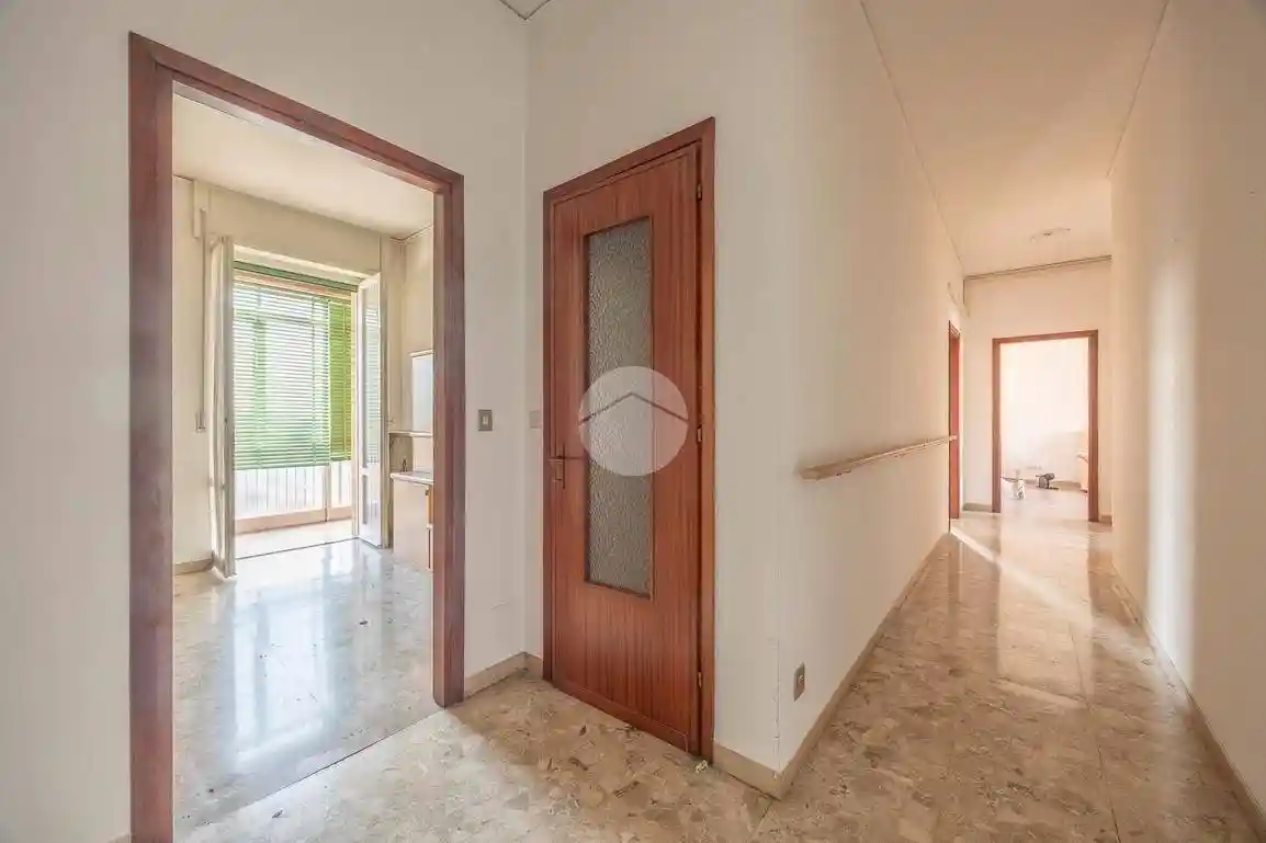 Appartamento via Vittorio Fainelli 6, Borgo Venezia, Verona - foto 2