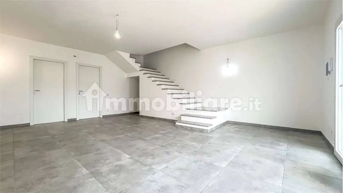 Villetta a schiera in vendita a Donori