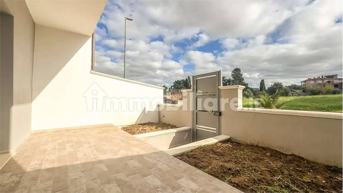 Villa a schiera via Martiri di Nassirja, 0, Donori - foto 3