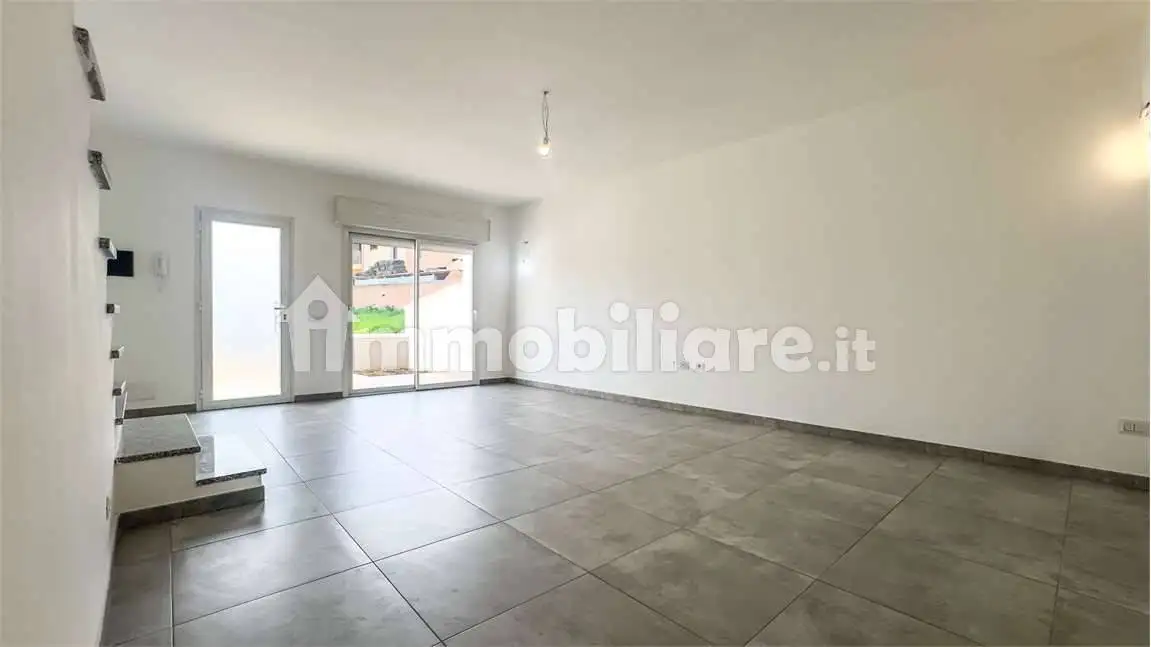 Villa a schiera via Martiri di Nassirja, 0, Donori - foto 5
