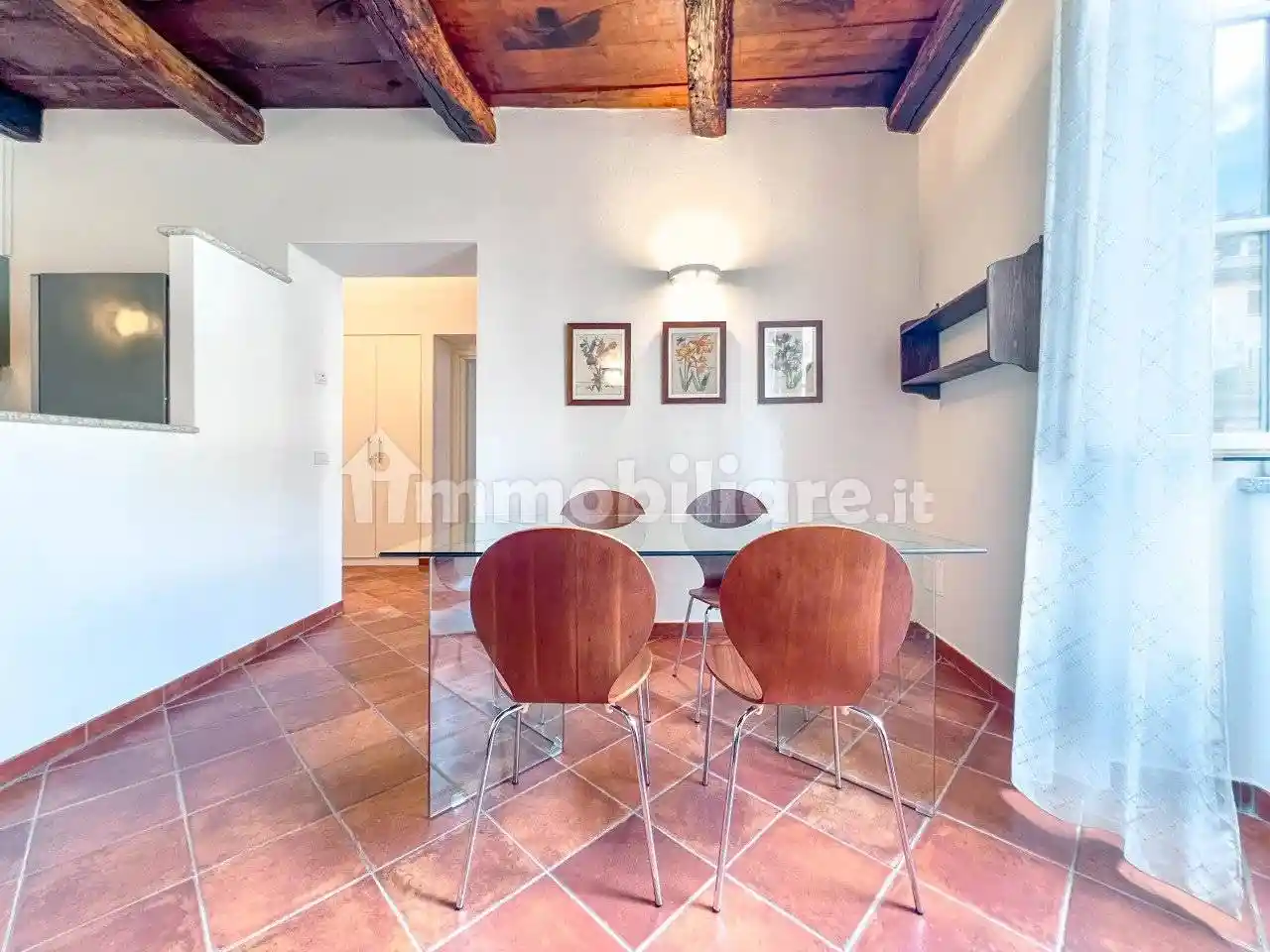 Appartamento in vendita a Orta San Giulio